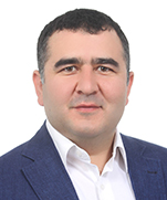 Saidakbar Bekitayev