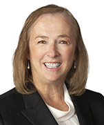 Dentons Mary Ellen Bench