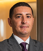 Mehdi Benouna