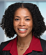 Martine Romy Bernard-Tucker