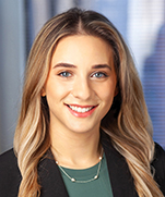 Samantha Beyar