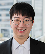 Junrui Elias Bi