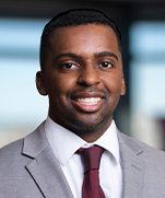 Terrell Blakesleay
