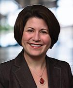 Marci Levine