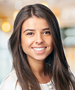 Margaux Bouchet
