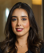 Chayma Bourezgui