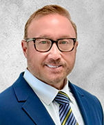Erik Buzzard