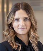 Arianna Carola Capra
