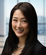 Justine Chang