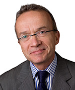 François M. Chateau