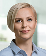 Dentons Loredana Chitu