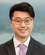 Harry Cho