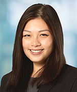 Jesslyn Chong
