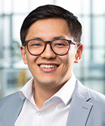Alejandro Chow