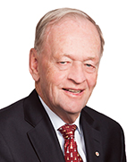 Jean Chretien