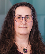 Rhonda Clarke