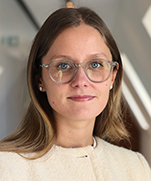 Anne-Heloise Crisaniac