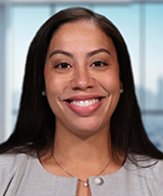 Alexis Cromartie