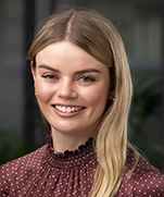 Olivia Crombie