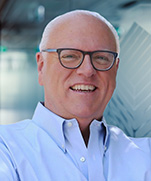 Dentons Joe Crowley