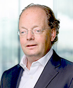 Jan-Willem de Tombe