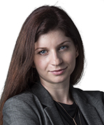 Elizabeth DeGori