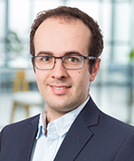 Peter Divitcos
