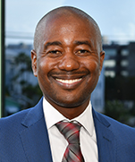 Sylvester Dube