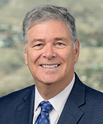 Paul Durham