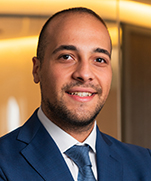 Mohamed El Badraoui
