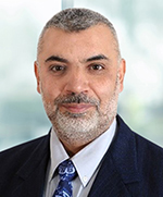 Hossam El Sharawi