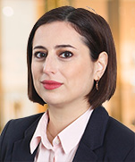 Rena Eminova