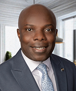 Solomon Ezike