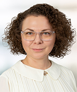 Alexandra Fasakhova