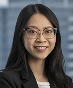 Sarah Fong