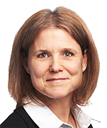 Annette Fournier