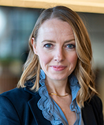 Pamela Gilmour