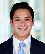 Chase Greenberg