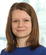 Csilla Gyori