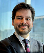 Nicolas Henriquez