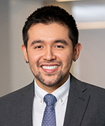 Jacob Hernandez