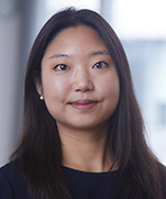 Haejin Hong