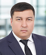 Oybek Isakov