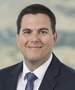 Brandon Johansson