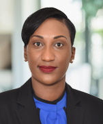 Lakeisha John