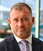 Jeffrey Johnstone