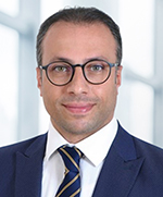 Tamer Kamal