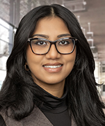 Sherine Kanagalingam