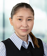 Damelya Karakulova