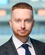 Bartosz Kasprowicz